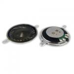 Φ28mm mylar speakers 8Ω 2W,Internal magnetism